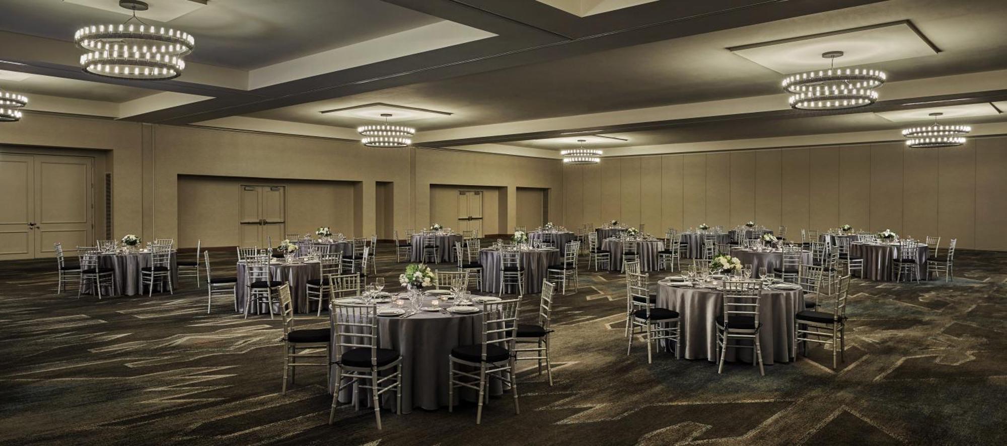Graduate By Hilton Eugene Hotel Luaran gambar