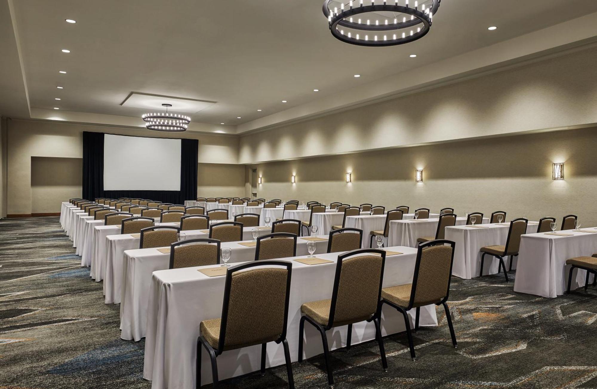 Graduate By Hilton Eugene Hotel Luaran gambar