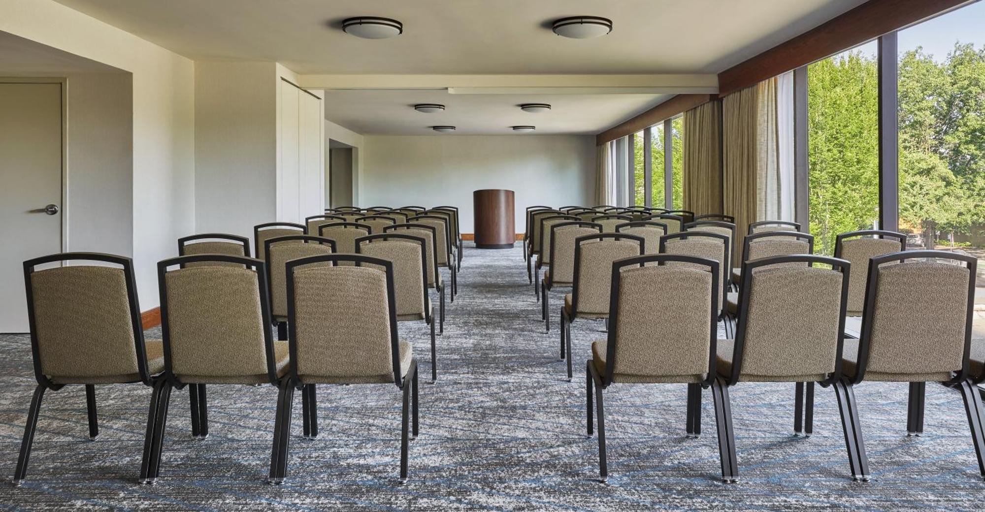Graduate By Hilton Eugene Hotel Luaran gambar