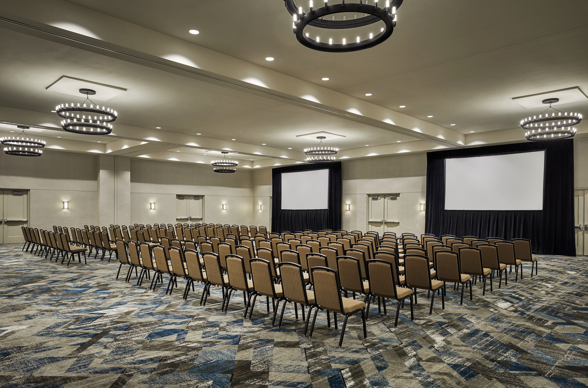 Graduate By Hilton Eugene Hotel Luaran gambar